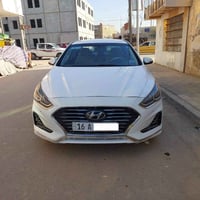 سوناته للبيع امريكي سياره حادث حلو تفاصيل خاص او تصل عل رقم 0782119462...