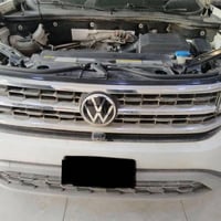 مركز شيرين • فولكس اطلس • ضمان ٦ اشهر