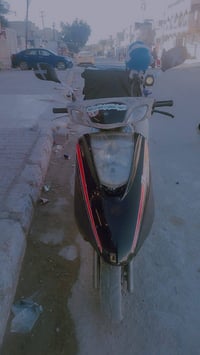 بريز • مكينة ناعمة • بغداد