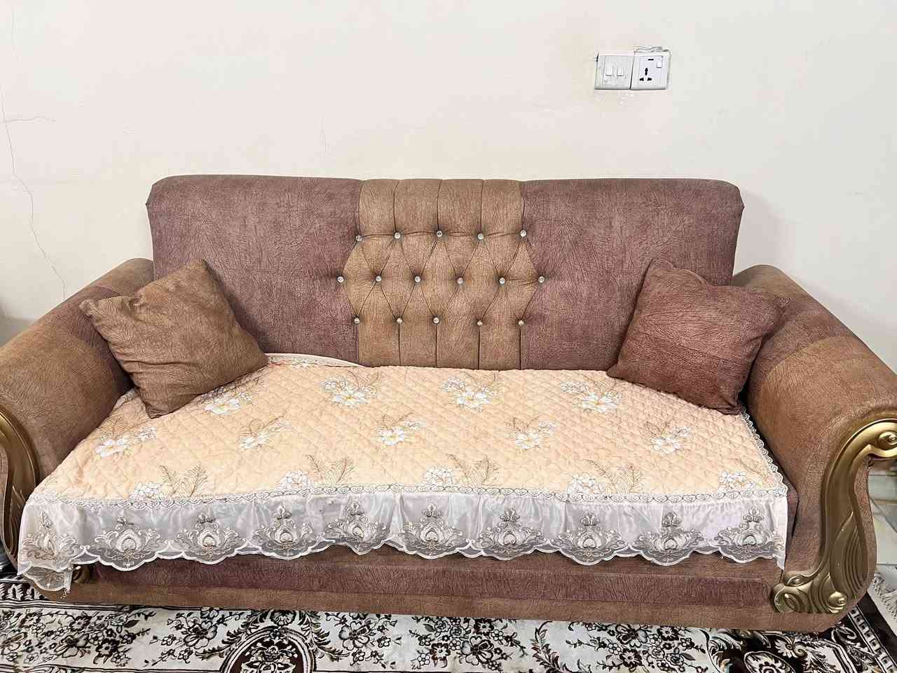 تخم لبيع اخو جديد السعر 250العنوان الغزاليه


**إذا كنت صاحب هذا الإعلان وتريد حذفه لأي سبب، رجاءا أرسل رسالة إلى الدعم الفني**