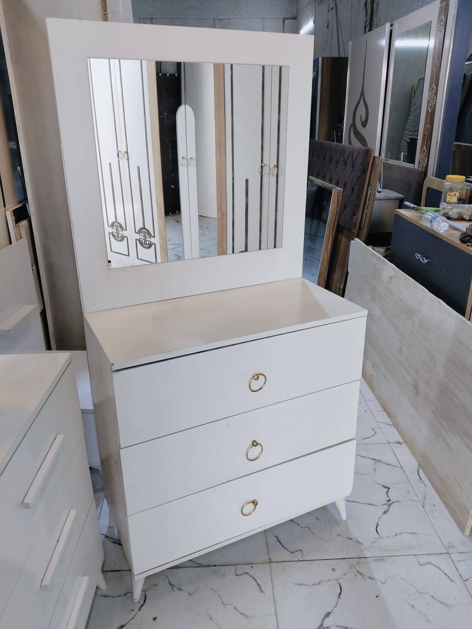 سارعوو بل حجز مع شد ونقل داخل بغداد مجاني 475قفل للحجز خاص 🥳🥳🥳🥳


**إذا كنت صاحب هذا الإعلان وتريد حذفه لأي سبب، رجاءا أرسل رسالة إلى الدعم الفني**