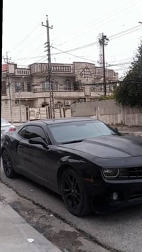كمارو • ٢٠١١ • بدل باربع ابواب