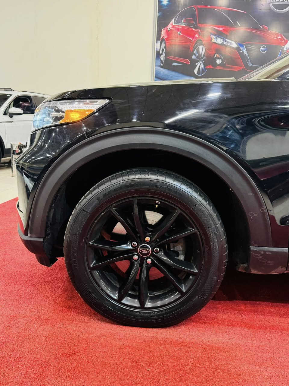 فورد اكسبلولر بوليسى 2022
Ford explorer 2022 police 4*4
١٣٢$ قفل
 فحص هزة موجود فورا روح شد رقم
شاشة بدلايباد 
ويل ٢٠
مآبي نواقص
جاملغ + بونت مصبوغ
٤ قطع بس كلير
سيارة كاتى بشرط ترقيم
لاستسفار اتصل إلى رقم 
***********
