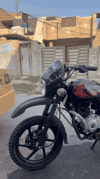 بوكسر للبيع موديل ٢٠٢٣تنحسب ع٢٠٢٤
نظيفه مكاني بغداد الدوره
***********
