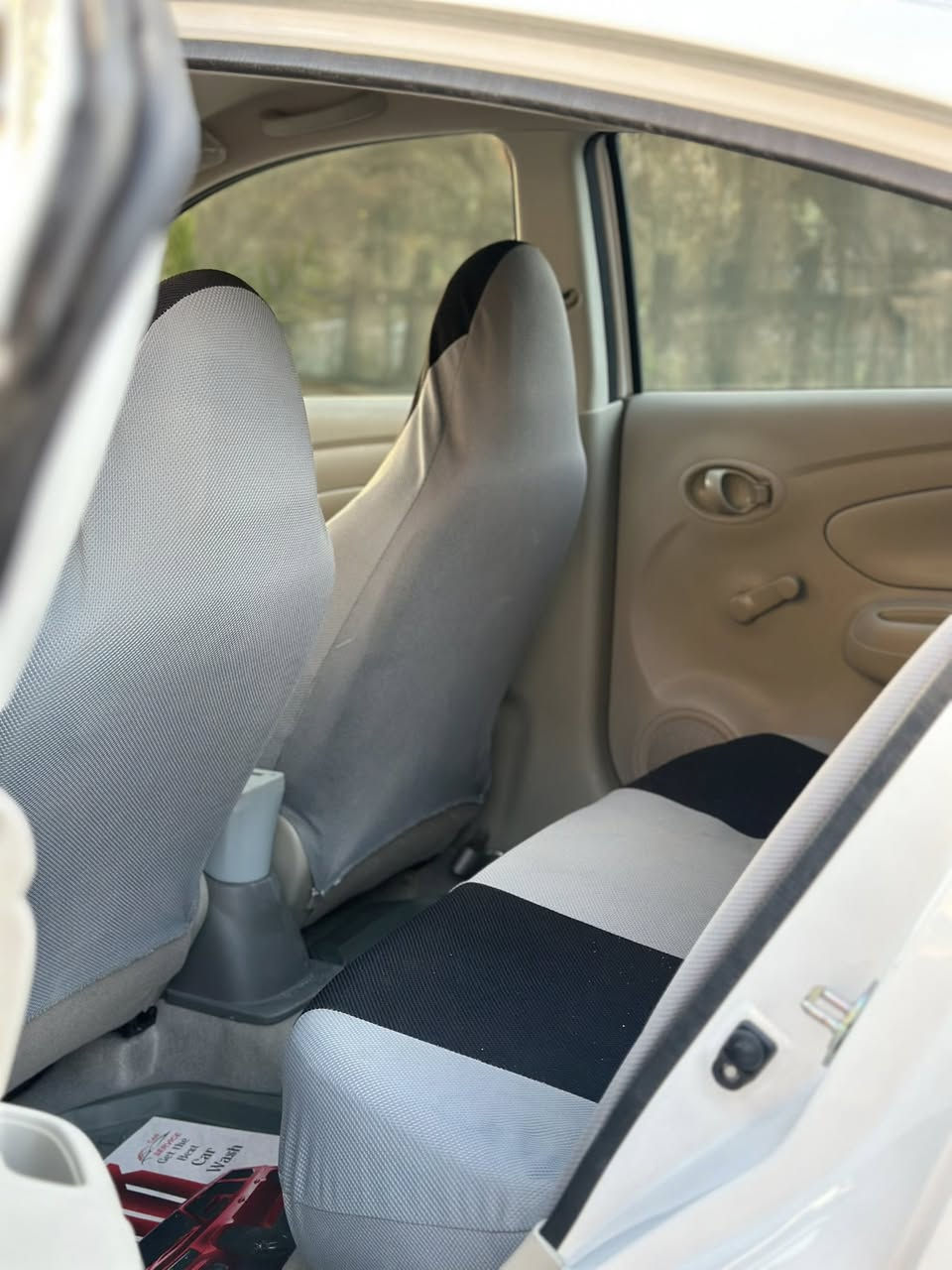 نيسان صني 2024 رقم اربيل بسم شركة 
هندي 
بليته الزركه 
الشباك الجديد  
داخل بيجي شاشة الحجم الكبير 
وبقية الموصفات المعرفة 
السعر : 121
الهاتف : +964 788 470 5351
الهاتف : 0776 262 2192
العنوان : البصرة القبلة حي الجامعة
