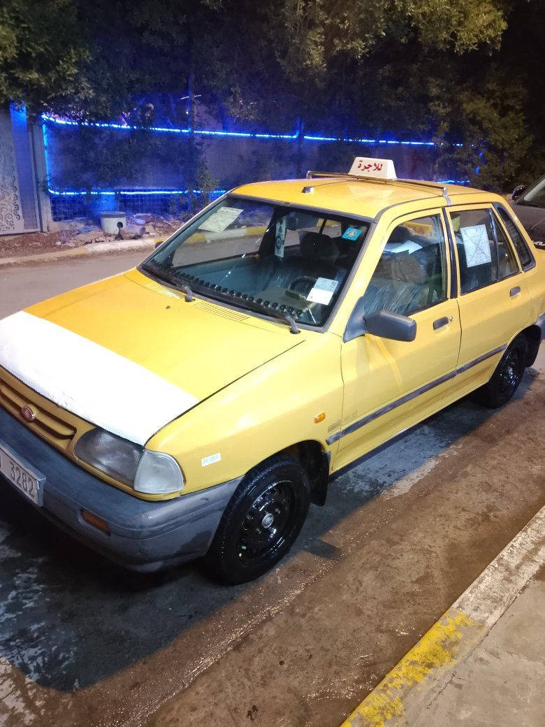 سلام عليكم لبيع سايبا موديل 2011 عضم باسمي تحويل ثاني يوم عقد مروري يله ابيع سياره بيها بارد بل بنيد شبر بس تطليح بدون صبغ والباقي كفاله عامه من ضربه صبغ تبديل شواصي بلاديه بركيتات بلاديه برغي مامفتوح حته الدوسه هلات مكفوله بيها كم رصعه السياره مامعمره بلاديه مكينه بيها نفخه من القبق بسيطه شرط بدون تنقيص قطره ماتنقص لا دخانه ولا شي فقط من القبق كير بريد دوخل على وضع شركه كشنات بلاديه السعر 37 وبيها مجال بسيط وكلشي اكو بل سوك حته اب 5 اورق مكاني بغداد الغزاليه رقم ***********
