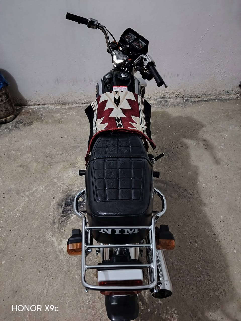 دراجه نامه للبيع موديل 2026 جديده سعر خاص المكان بعقوبه هذا رقمي ***********
