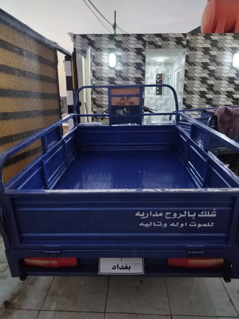 ستوته للبيع مديل 2023 مكينه مكفوله كلها بلادي برغي مامبدل بيها مكاني ديوانيه مركز  ***********
