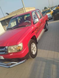 دير • ٢٠٠٩ • بسمي نجف