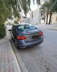 سنترا ٢٠١٩ • ماشي ٩١٠٠٠ • كركوك