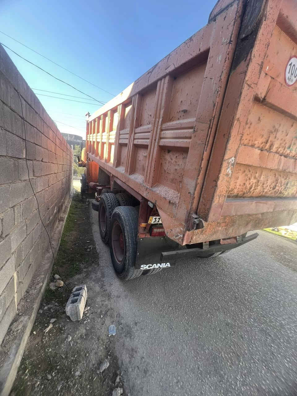 السلام عليكم
مان 1984 سكس بلادي شاصي بلادي مكفول 
بدي درجه اولى كويتي 
شاصي مبطن بلادي 
سياره رقم بغداد تحويل مباشر رقم نكليزي 
سياره جاهزه للشغل ما ناقصه برغي 
مكان بابل المسيب 
***********
