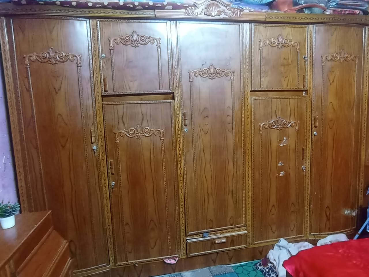 للبيع خشاب نضيف كلش مكاني دوانيه شافعيه *********** سعر 800 وبي مجال
