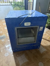 مبردة • ٤ ونص • سرعتين