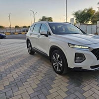 ٢٠١٩ • ٦ سلندر • ٧ راكب