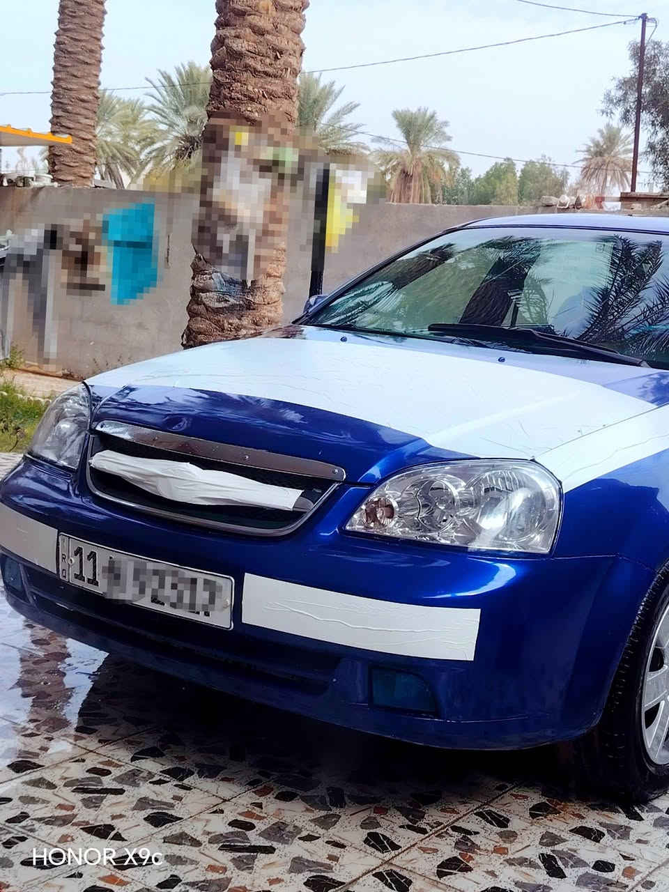 اوبتره فورنزا 2006 رقم بغداد انكليزي جديد اوتماتيك سياره جاهزه 
مكينه 2000  كير اوتماتيك صدر كهربائيات  سياره شاشه كامره حساسات تخم تاير جديد ويل  عليها ادامه كامله جاهزه سنتر ريمونت تحكمم
بيه مكانت صبغ تلحيضات بيع حزام 
مكاني قضاء الصويره 
للاستفسار *********** واتساب 

السعر: 63 ورقه جوه سوك ماكو هيج نضافه هيج سعر
