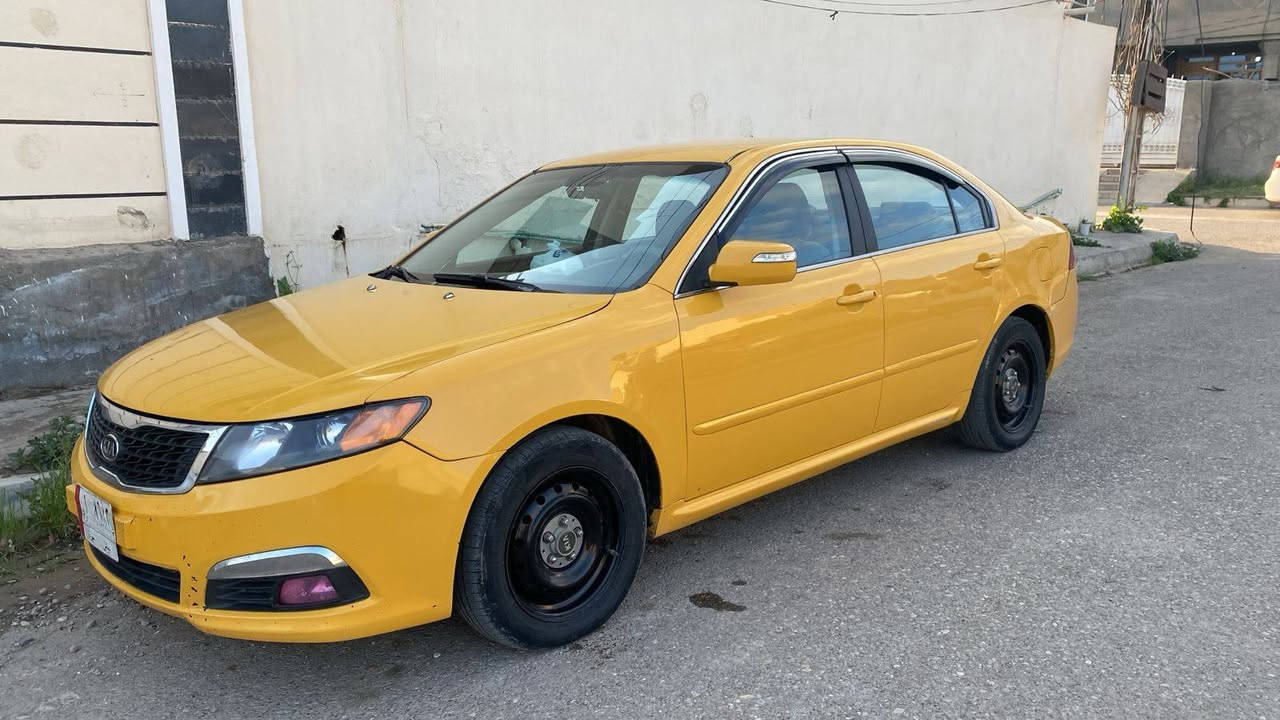 سلام عليكم اخوان أوبتما صفره موديل ٢٠٠٩ سياره نضيفه وجاهز للعمل سياره ليبل واحد فقط بنيد مبدل سياره كير محرك تبريد صدر امامي خلفي كله جديد وفول  مكاني ديالى الاستفسار اتصل ودلل ممتواجد ع الفيس *********** السعر ب ٨٥ وبيها مجال
