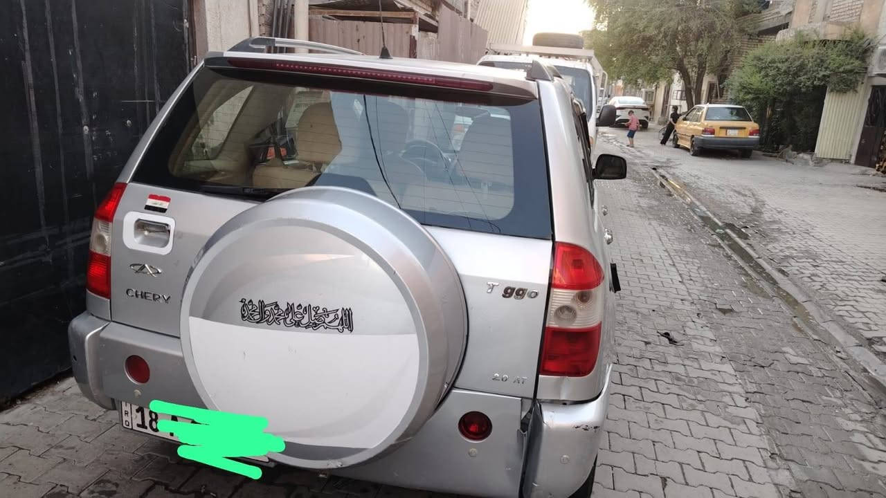 تيكو موديل ١٢ كير ميكانيكي سيارة نظيفة وجاهزة مكينة جديدة حدادية صدر مكينة گير جاهزة بيها خياسات بسيطة بأسمنا رقم بابل دولي الجديد السعر ٤٨ بي مجال مكاني الوشاش ساحة اللقاء ***********
