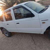 رانجر • اوتوماتيك • ٦ سلندر