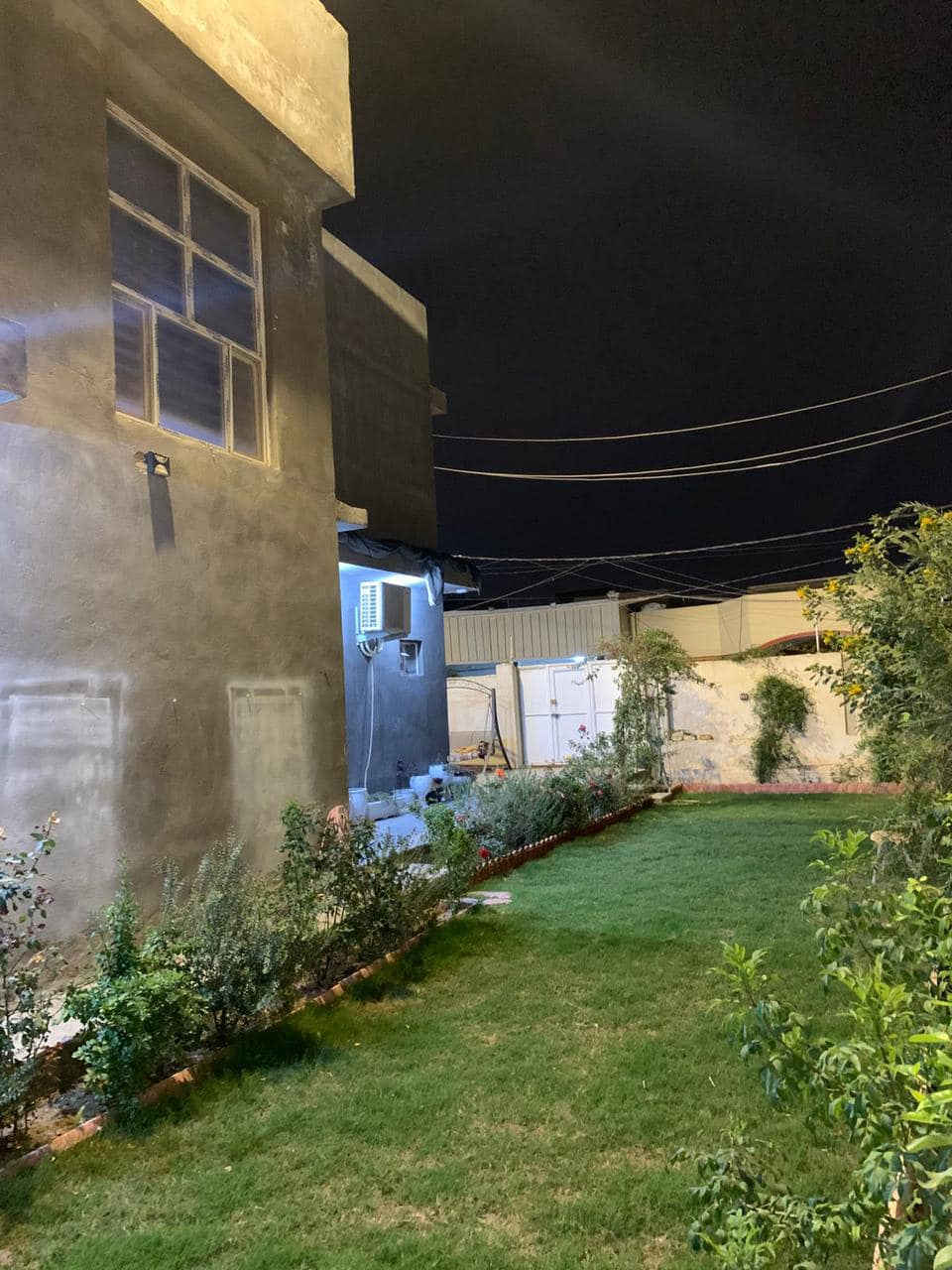 🏠.دار لبيع حديث جدا 📍 🏠

. ((((🏢🏢🏢🏢 🧿🧿🧿)))) ⭕

الموقع/ طريق حله كربله ابو غرق نزلت سيد ادريس حي ابو اسد 📍📍

 
المساحـــة الكليه / 368 

التفاصيل // الطابق الاول غرفتين نوم صاله مطبخ صحيات هول كراج حديقه مرتبة 

الطابق الثاني / غرفتين نوم صحيات بيتونه 
 

السعر :  ***********  محمد الجنابي المدهش للعقارات

 
 
  شوارع نظاميه  تتوافر كافة الخدمات ماء كهرباء تبليط 

للمزيـــــد من الاستفســــــار مراسلــة الصفحــة او زيارة #شركة المدهش للعقارات والمقاولات 📍📍 
الكائن في الحلــــة - شــــــــارع بغداد قرب مدينة العاب المدهش فرع مطعم ابو صفاء الاول فرع الجسر المشاة  او الاتصــــــال علــــى

 ☎️***********_*********** ☎️
 متوفــــــر واتساب
💢لمــــــن يــــــرغب فــــــي عــــــرض عقاره طابــــــو صــــــرف او زراعــــــي او تجــــــاري يرجــــــى مراســــــلتنا 💢
#شركة _المدهش للعقارات والمقاولات⁩
