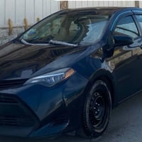 كورلا • ٢٠١٨ • رقم سليمانيه