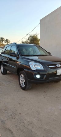 بيع او مراوس كيه سبورتج المقدس 2009 ادوات متؤمه طبق الاصل  بانزين بانز...