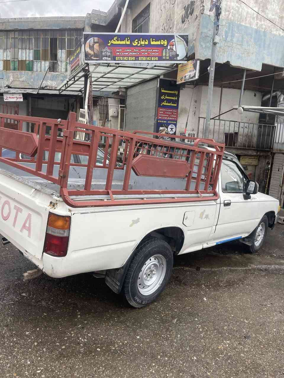 مودئل١٩٩١يارم بلاستك
سليماني
مه كينه ٤واي
كيرو مه كينه به شه رت
سعر. ٤٥ عكه لا
0770 856 9731（##林
٥ ٨١٢٣٥١ س
+4
