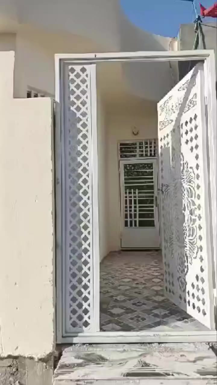 دار للبيع .. الكرغولية .. خلف حسينية ام البنين جهة البانزين خانة ...
التفاصيل ......    

الدار مساحتها 100 م طابق واحد .. بماء جديد بلوك .. قريبة من الشارع العام تتكون من استقبال وصالة وغرفة نوم ومطبخ صغير تصلح لعائلة صغيرة ... نقدا .. 48 مليون 
اقساط 50 مليون مقدمة 30 مليون وكل شهر 500 الف ..
موبايل / واتس اب 

***********
