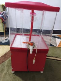 شلال مال عصائر او لبن جديد ما مستخدم  لبيع ليريده يراسلني خاص 07817711...