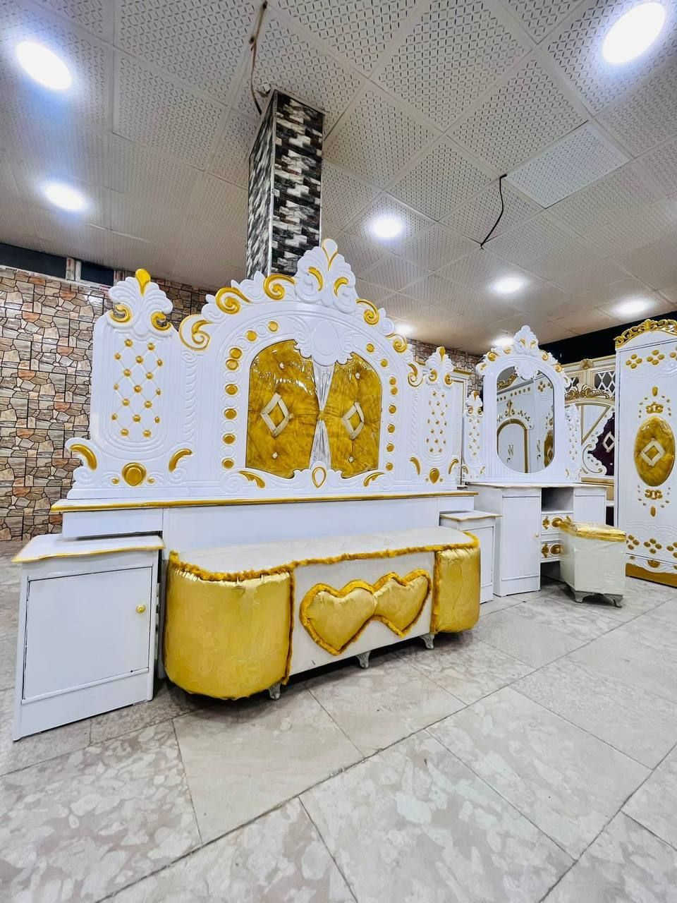 غرفه نجاره عراقيه تصميم تركي السعر مليون شراي يتفضل خاص ويدلل


**إذا كنت صاحب هذا الإعلان وتريد حذفه لأي سبب، رجاءا أرسل رسالة إلى الدعم الفني**