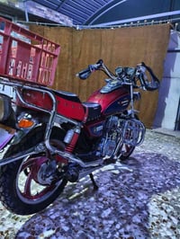 دراجه جونده موديل 19اوراق شعندك مراوس نزل أو دزلي صوره 07872709599