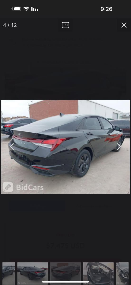 السلام عليكم من رخصه الادمن
النترا 2023معوقين للبيع حادثه مرفوق بل الصور مع صبغ بل الباب خلف العبري 
باقي كله كفاله محرك كير تبريد ماشيه 41كليو متر السعر 150 وبيهه مجال الاستفسار ***********
