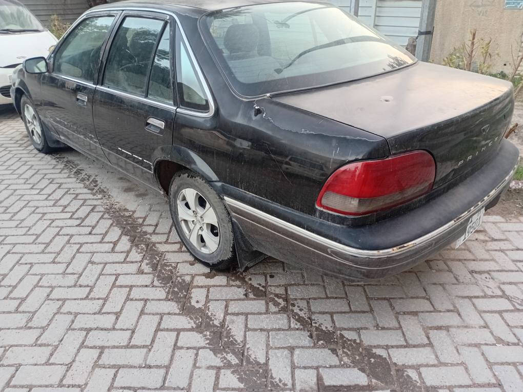 دايو برنس فراشه ٩٦ اوتوماتيك محرك مفتوح سياره على ايد وحده من ٢٠٠٥ صدر جديد مع المشط هزه جديده بسمي نكليزي بغداد سعر ٣٢ بي مجال بسيط بدون حادث مكينه مفتوح العنوان زيونه *********** بغداد, العراق
