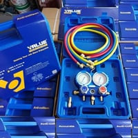 يتوفر لدينا ‎ جميع أدوات ومواد اجهزة التبريد جملة -مفرد توصيل كافة انح...