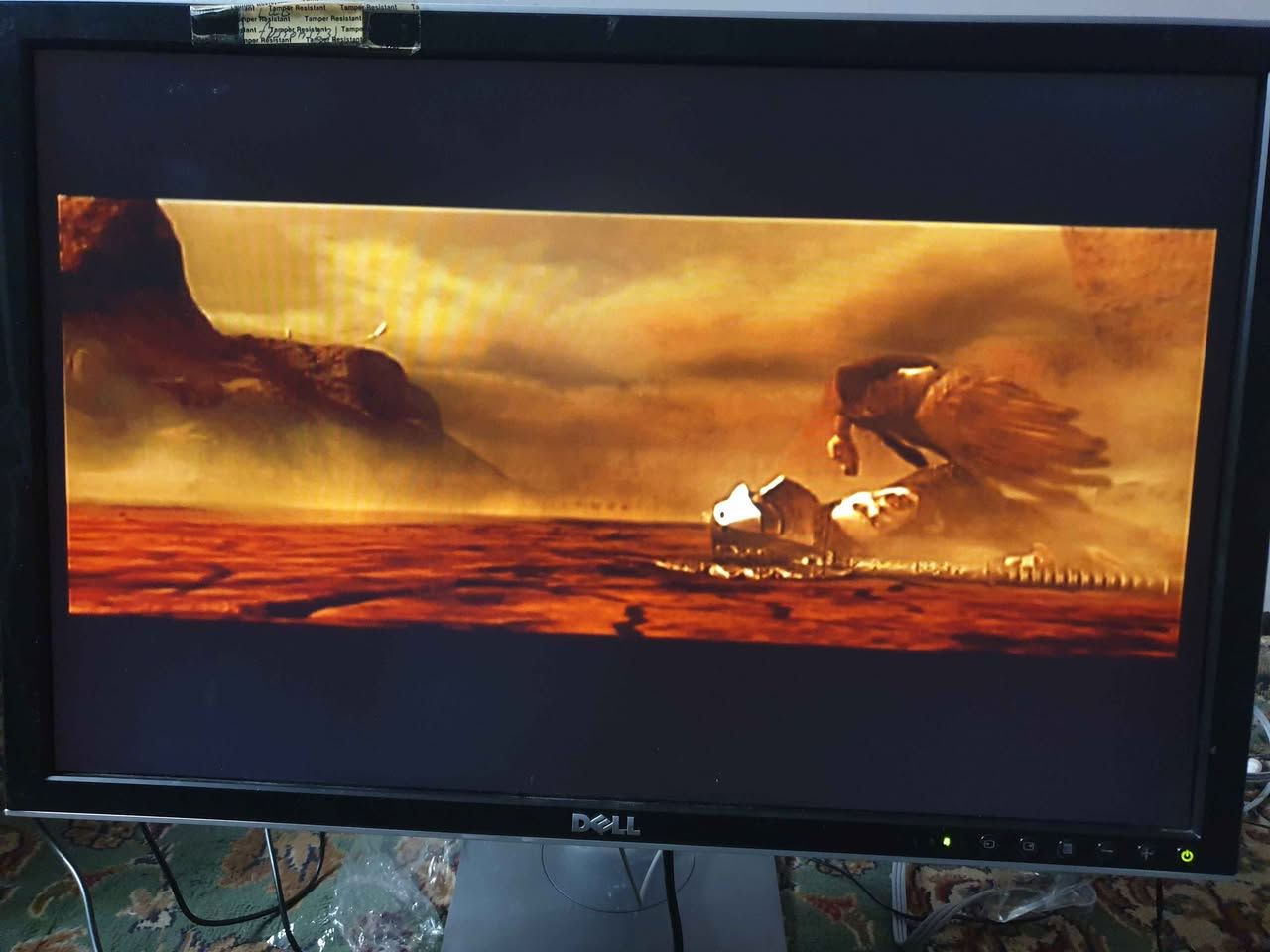 جهاز ويي مهكر ..بي 11لعبة 
ملحقات كاملة 
شغال 
السعر 45الف 
المكان بغداد كرادة بغداد, العراق


**إذا كنت صاحب هذا الإعلان وتريد حذفه لأي سبب، رجاءا أرسل رسالة إلى الدعم الفني**