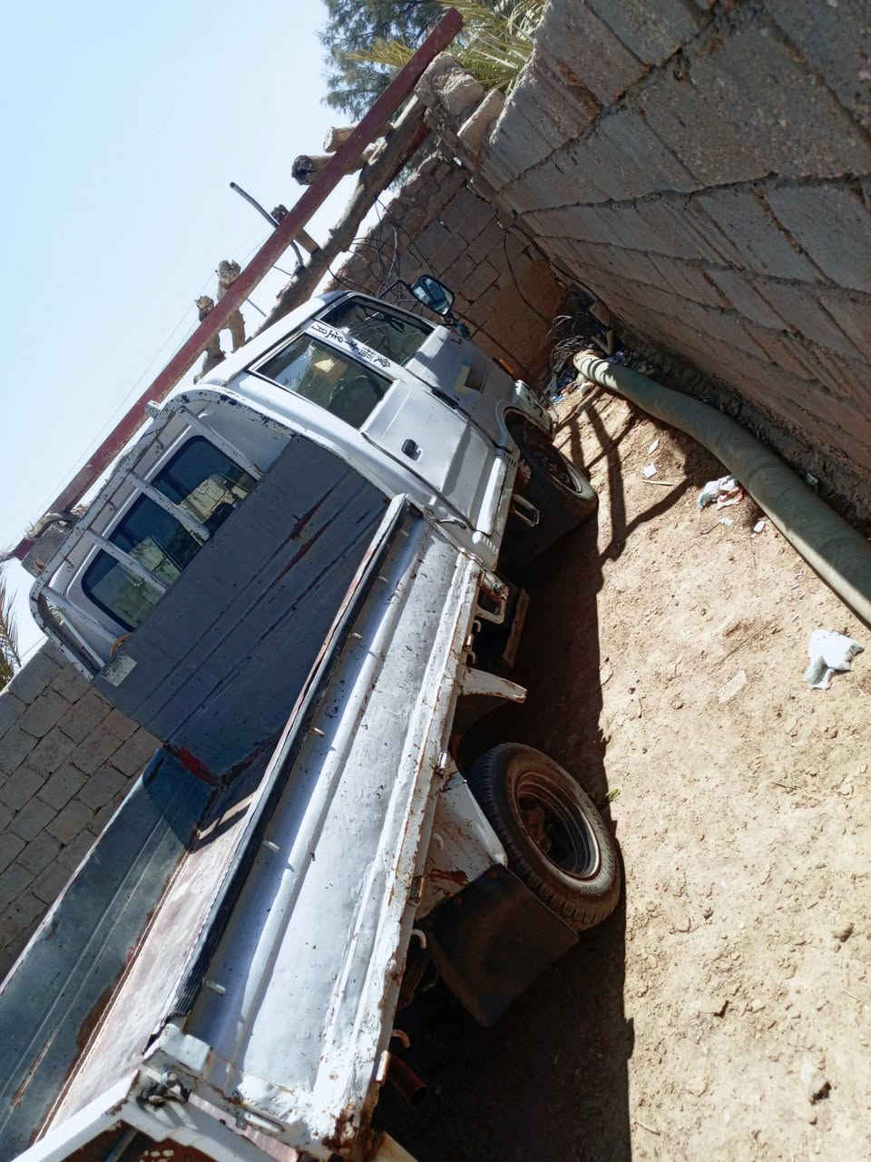 كيا94سياره شوف عينك سياره بسمنه السعر 45 ورقه ***********
