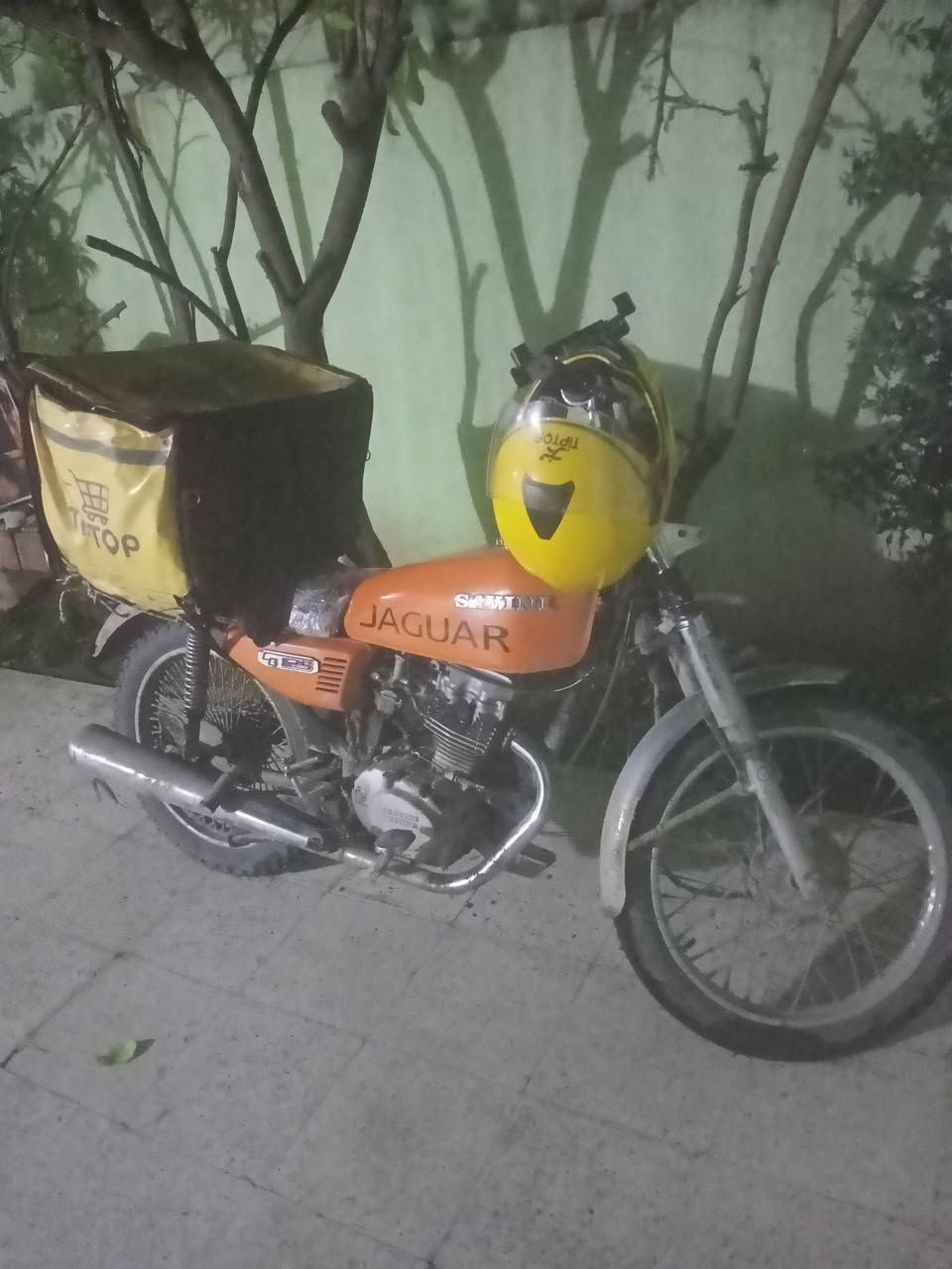 سلام عليكم بيعه يرادله بستن فقط سعر تصليحه 15 الف توه نشخط البستن سعره 180 الف هاذا رقمي سبب بيع اشتريت دراجه جديده ***********
ما اخسله بس عايزه غسله
