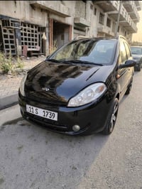 للبيع شيري A1 موديل 2010 رقم مميز هزه سنويه جديده لل31 تحويل مباشر    ...