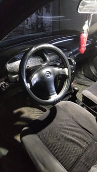 سياره اوبل استره 1994 محرك 18 تتفه تبريد بلادي جام كهرباء كير عادي محر...