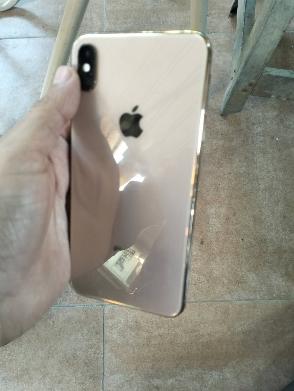 اكس ماكس نظافة98 عيبةبي مثل خط مثل ماواضح بصورةمامثر ابد والباقي شغال كامل للبيع او المراس


**إذا كنت صاحب هذا الإعلان وتريد حذفه لأي سبب، رجاءا أرسل رسالة إلى الدعم الفني**