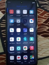 ريدمي 15 برو • ٢٥٦ • نضيف