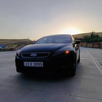 فورد مونديو • ٢٠١١ • مكينة ٢.٥