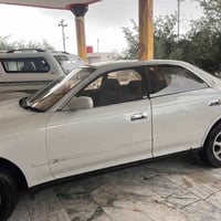 نضيفه • كفاله محرك • ١٩٩٥