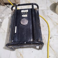 مولد • مثل الجديد • ما يحتاج تصليح