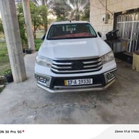 ٢٠١٧ • رشه باب الصدر • كير ومحرك شركة