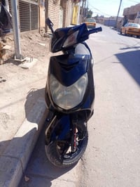 سكنس • كابريتر • الحسينية