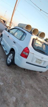 للبيع 2010 خليجي تحويل او كاله مكفوله كفاله عامه سياره جديده وخير من ا...