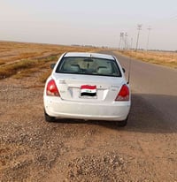 النترا 2005 • وارد امريكي • السنوية 2028