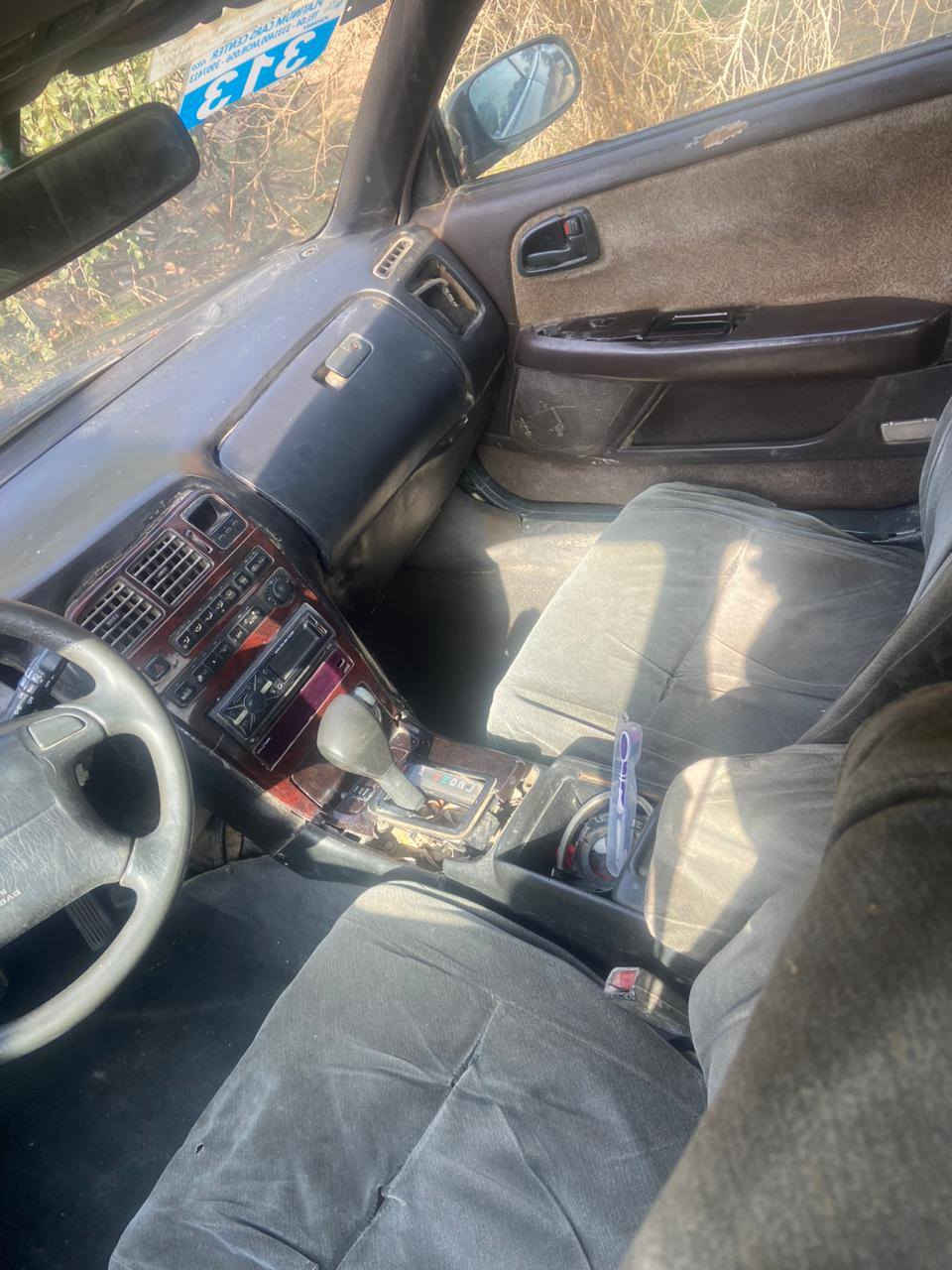 مارك نفخ للبيع
تخم تاير جديد

كير مكينه جدد مكفولات 

مكفولة من الكص ونقل الجثه

باسمي سنويه للثلاثين 

رقم انبار انكليزي

السعر 37 وبيها مجال
مكان السيارة الديوانيه قضاء غماس 
مكلف بالنشر

رقم صاحب السيارة 

***********
