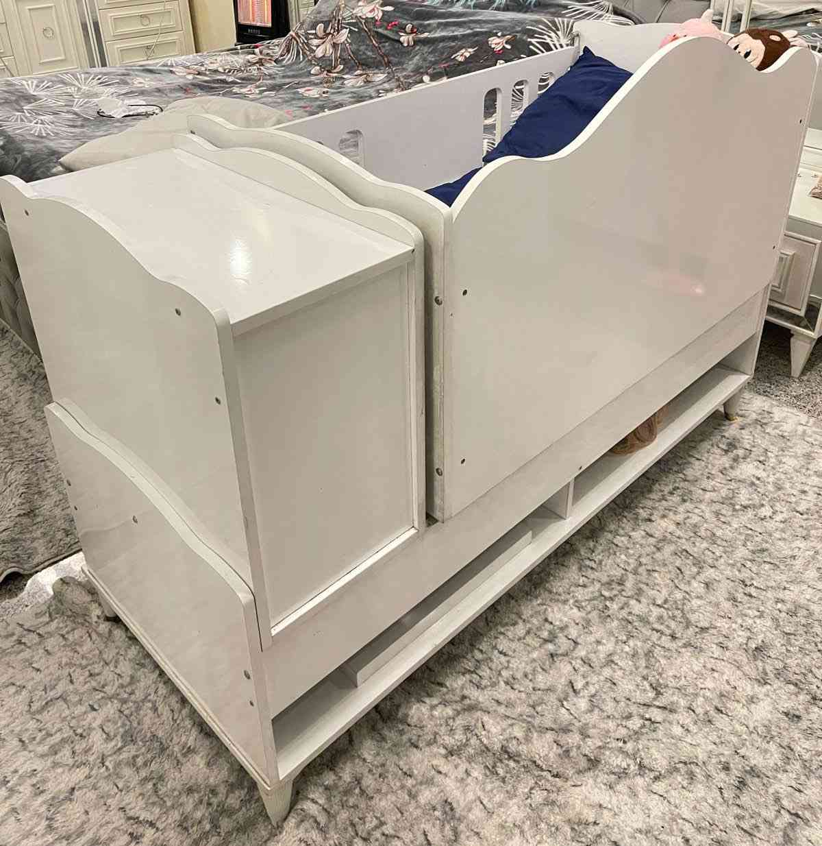 كاروك كبير الحجم شغل قوي درجه اولى يحتوي على مجرات ثنين كبار ومجر صغير وملحق
السعر ٢٠٠ الف شامل التوصيل


**إذا كنت صاحب هذا الإعلان وتريد حذفه لأي سبب، رجاءا أرسل رسالة إلى الدعم الفني**