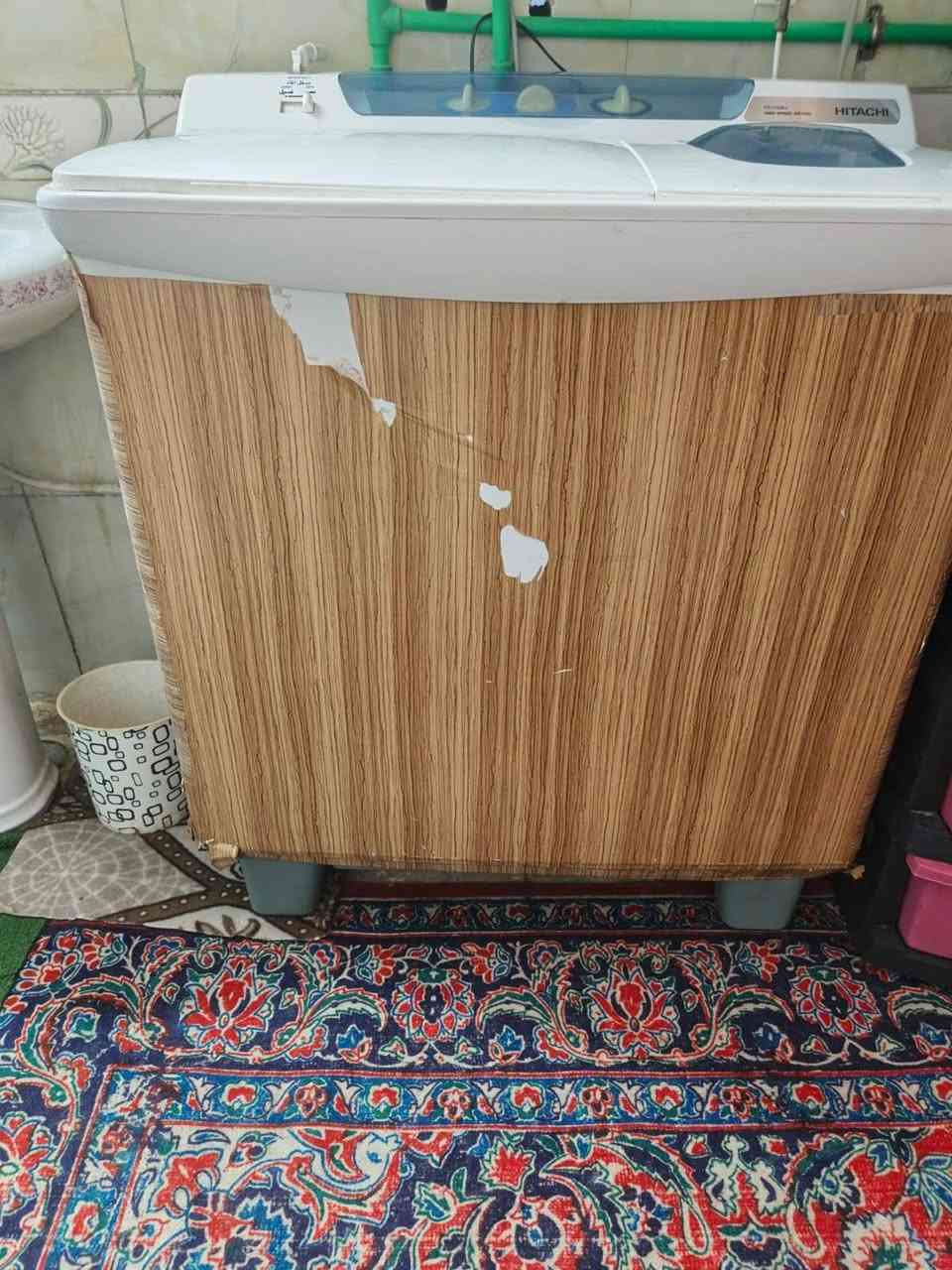 للبيع


**إذا كنت صاحب هذا الإعلان وتريد حذفه لأي سبب، رجاءا أرسل رسالة إلى الدعم الفني**